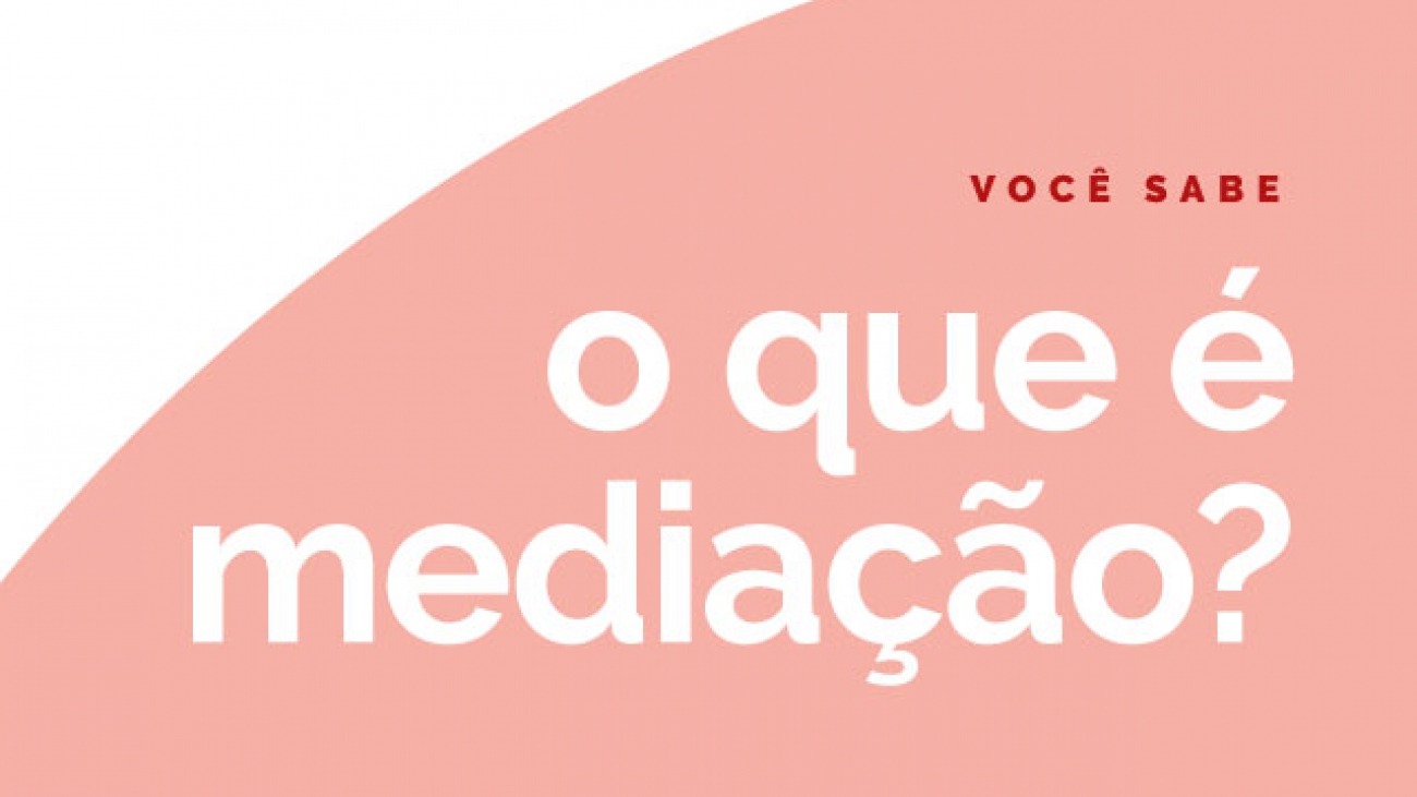 mediacao